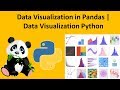 Complete Data Visualization in Pandas | Data Visualization Python | Crash Course | KGP Talkie