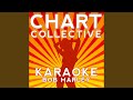 Lively Up Yourself (Live) (Originally Performed By Bob Marley) (Karaoke Version)