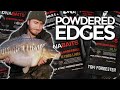 *YOU'VE GOT TO TRY THESE!* POWDERED EDGES | *WIN POWDERS* | DNA BAITS | MERRINGTON | TOM FORRESTER