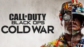 [PS5][FR] Call of Duty Black Ops cold war campagne !! #2