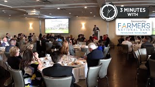 Good Morning, Mahoning County Spotlights Local Progress | 3 Minutes With 5-2-25