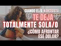 💔Cómo SUPERAR la SOLEDAD luego del/a NARCISISTA💔/PULSIÓN DE VIDA