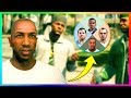 8 Easter Eggs That Proves Carl Quot Cj Quot Johnson Is Still Alive In Gta 5 Amp Living In Los Santos