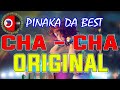 Old Tanggo Cha-Cha Remix