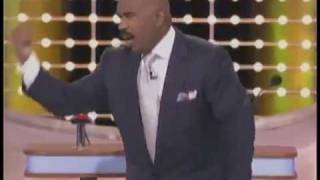 Family Feud - Racist Moment