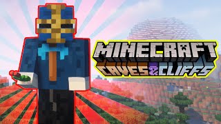 ကျွန်တော် Minecraft 1.17 မှာ Speedrun ခဲ့သည် !!