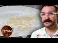 Homemade Chapati Goes Horribly Wrong | Come Dine With Me