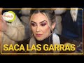 Aracely Arámbula defiende a sus hijos tras rumores de ver a uno de ellos fumando | Despierta América