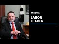 Tasmanian Labor leader David O'Byrne says factions will not influence decisions | ABC News