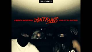 French Montana | "Don't Panic" (Audio) | Interscope