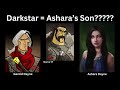 The Mystery of Ashara Dayne (ASOIAF Theory)