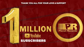 1 Million Subscribers Celebration | Punjabi Song 2020 | Planet Recordz