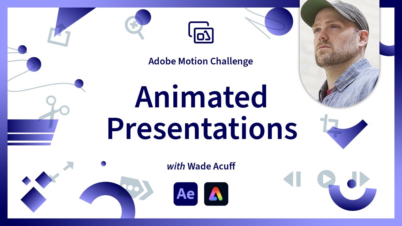 Animating Presentations Video Animation Challenge Youtube
