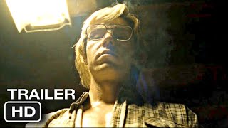 Dahmer - Monster: The Jeffrey Dahmer Story (2022) - Official Trailer | 4K