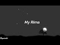 Boywonder - Rima (Official audio with Lyrics)