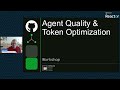 GitHub Copilot - Token Optimization [APAC]