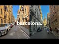 girls trip to barcelona