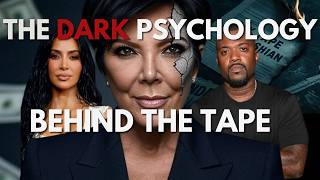RAY J SPEAKS | The Dark Psychology of The Kardashian Empire and Tape Orchestration