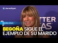 Begoña Gómez sigue el ejemplo de su marido y se querella contra el juez Peinado