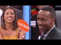 The Best 🤗 & Worst 🤢 Pickup Lines! II STEVE HARVEY