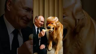 How Putin Lives With Trump! 😂