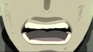 Naruto 八門遁甲 第八死門 開 八門遁甲の陣 マイト ガイ