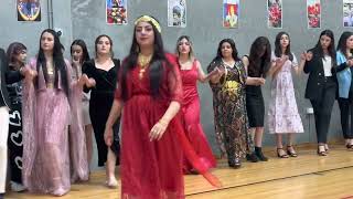 Iraqi dance Australia 🇦🇺🇦🇺🇦🇺🇦🇺Armidale 🇳🇵🇳🇵🇳🇵🇳🇵