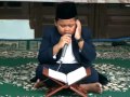 Muhammad Farhan dari Jawa Timur