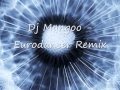 DJ Mangoo - Eurodancer Remix