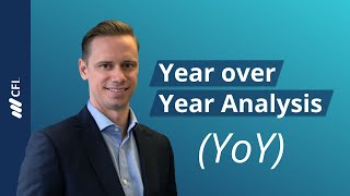 Year over Year Analysis (YoY)