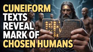 Cuneiform Texts REVEAL the Mark That Set Certain Humans Apart From the Rest | History for Sleep