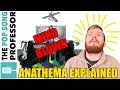 Twenty One Pilots TUESDAY - Anathema Explanation