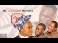 DARE RACHIEF MAKONI: MAI VANOTONGA TESE BABA NEMWANA