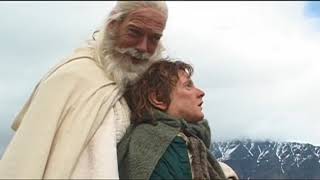 The Lord of the Rings: The Return of the King Behind the Scenes