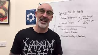 Lean problem statements