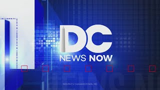 Top Stories from DC News Now at 6 a.m. on October 15, 2022