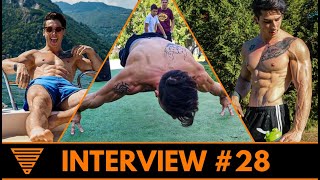 ERIK BARSI | The Secrets of Planche | Interview | The Athlete Insider Podcast #28