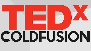 ColdFusion is Partnering with TEDxLA!