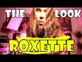 ROXETTE - THE LOOK Swedish Metal Cover 🤘