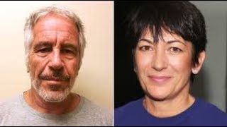 Jeffrey Epstein and Ghislaine Maxwell she will be Arrested! DutyRon