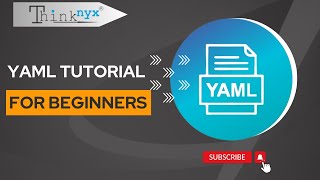 YAML Tutorial for Beginners || Learn YAML in 10 mins
