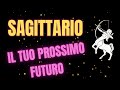 SAGITTARIO IL TUO PROSSIMO FUTURO #tarocchioggi INTERATTIVO TAROCCHI