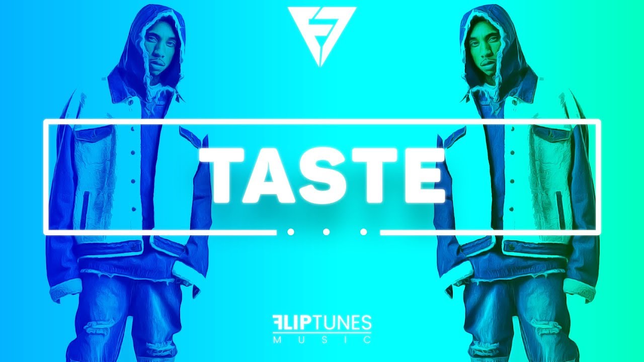 Tyga Ft Offset Taste Rnbass Remix Fliptunesmusic邃 Youtube Music