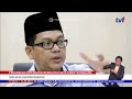 14 MAC 2023 - BW - PERARAKAN DIPERCAYAI BERKAITAN GAYA HIDUP SONGSANG: JAWI AKAN LAKUKAN SIASATAN