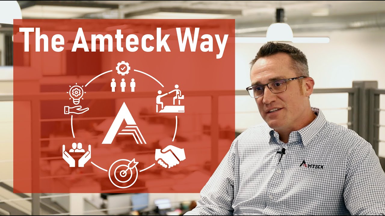 Core Values Amteck
