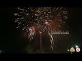 Event HUT Bhayangkara ke 78 - Monas 01-07-2024 FIREWORKS | Kembang Api | SUN Fireworks