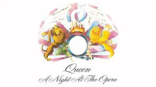 Queen - Bohemian Rhapsody [Piano Backing Track]