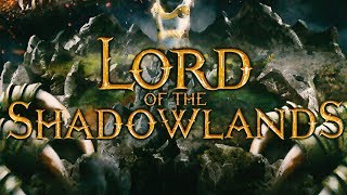 Lord of the Shadowlands (2011) [Fantasy-Action] | Film (deutsch)