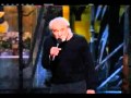 George Carlin - Traffic Accidents: Keep Movin'