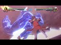 Madara-Pain-Karin Combo